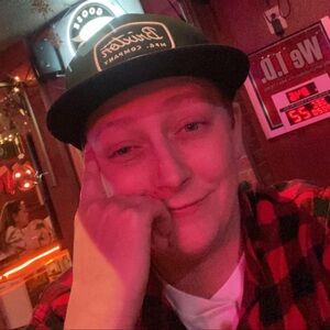 Meet your Posher, Kristin